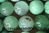 AUST05 15 inches 6mm round Australia chrysoprase gemstone beads