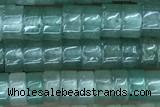 ROND32 15 inches 2*4mm heishi jade gemstone beads