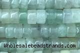 ROND75 15 inches 2*4mm heishi jade gemstone beads