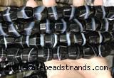 CAA3955 15.5 inches 18*18mm Madagascar agate beads wholesale