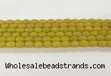 CAA5448 15.5 inches 8*12mm rice agate gemstone beads