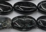 CAG6793 15.5 inches 18*25mm oval Indian agate beads wholesale