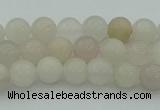 CAJ460 15.5 inches 4mm round purple aventurine beads wholesale