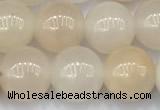 CAJ841 15 inches 8mm round pink aventurine beads, 2mm hole