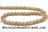 CALC16 15 inches 6mm round calcite gemstone beads