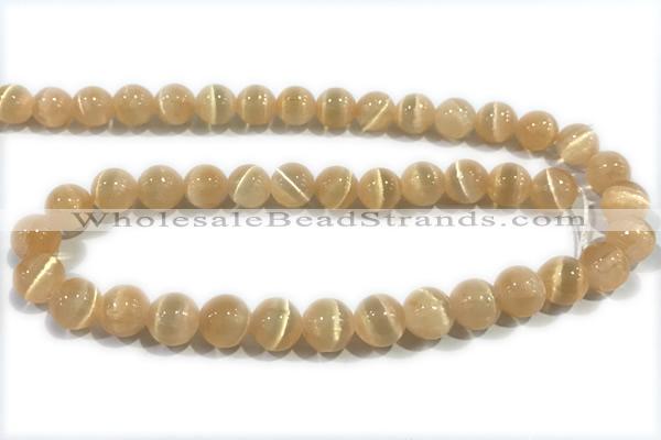 CALC16 15 inches 6mm round calcite gemstone beads