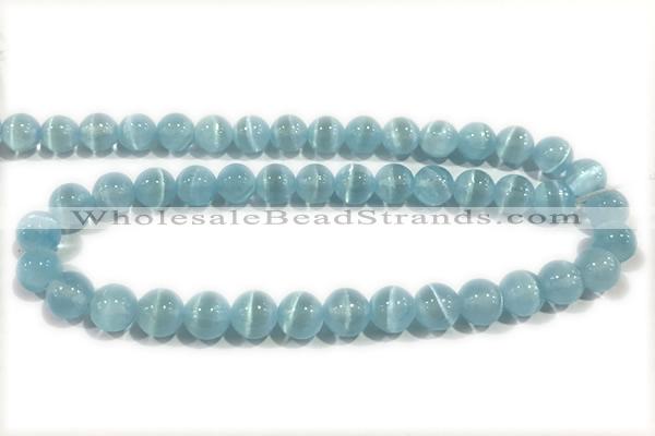 CALC19 15 inches 6mm round calcite gemstone beads