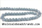 CALC23 15 inches 8mm round calcite gemstone beads