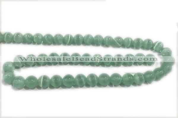 CALC27 15 inches 10mm round calcite gemstone beads