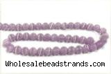 CALC28 15 inches 6mm round calcite gemstone beads