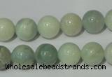 CAM703 15.5 inches 10mm round natural amazonite gemstone beads