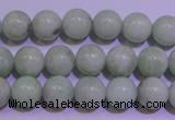 CAM753 15.5 inches 10mm round natural amazonite gemstone beads