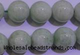 CAM756 15.5 inches 16mm round natural amazonite gemstone beads