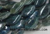 CAP04 16 inches 12*19mm marquise apatite gemstone beads wholesale