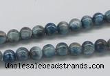 CAP05 15.5 inches 6mm round apatite gemstone beads wholesale