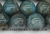 CAP732 15 inches 8mm round apatite gemstone beads