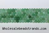 CAU533 15.5 inches 6mm round Australia chrysoprase gemstone beads wholesale