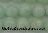 CBE06 15.5 inches 14mm round beryl gemstone beads wholesale