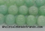 CBJ57 15.5 inches 10mm round jade gemstone beads wholesale