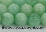 CBJ58 15.5 inches 12mm round jade gemstone beads wholesale