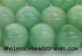 CBJ60 15.5 inches 16mm round jade gemstone beads wholesale