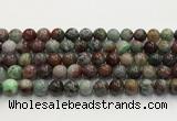 CBJ732 15.5 inches 10mm round jade gemstone beads wholesale