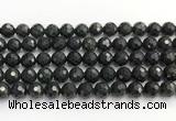 CCB790 15.5 inches 10mm faceted round jade gemstone beads wholesale