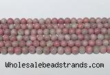 CCB832 15.5 inches 8mm round gemstone beads wholesale