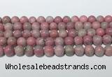 CCB833 15.5 inches 10mm round gemstone beads wholesale