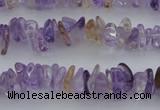 CCH651 15.5 inches 4*6mm - 5*8mm ametrine gemstone chips beads