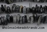 CCH660 15.5 inches 4*6mm - 5*8mm eagle eye jasper chips beads