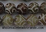 CCJ213 15.5 inches 10mm round China jade beads wholesale