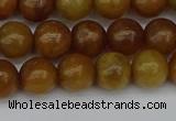 CCJ317 15.5 inches 8mm round China jade beads wholesale