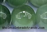 CCJ387 15 inches 14mm round China jade beads