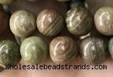 CCJ471 15.5 inches 6mm round rainbow jasper beads wholesale