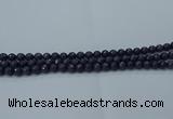 CCN2567 15 inches 8mm faceted round candy jade beads wholesale