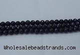 CCN2569 15 inches 12mm faceted round candy jade beads wholesale