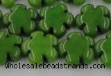 CCN2666 15.5 inches 16mm carved flower candy jade beads wholesale