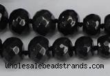 CCN2763 15.5 inches 5*8mm - 12*16mm faceted rondelle candy jade beads