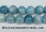 CCN2923 15.5 inches 10mm round candy jade beads wholesale