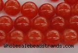 CCN4030 15.5 inches 10mm round candy jade beads wholesale