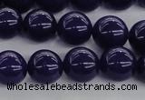 CCN4040 15.5 inches 10mm round candy jade beads wholesale