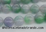 CCN4050 15.5 inches 10mm round candy jade beads wholesale