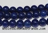 CCN42 15.5 inches 8mm round candy jade beads wholesale