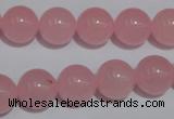 CCN50 15.5 inches 12mm round candy jade beads wholesale