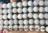 CCN5000 15.5 inches 8mm & 10mm round candy jade beads wholesale