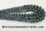 CCN5176 5*8mm - 14*20mm faceted rondelle candy jade beads