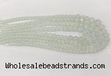 CCN5185 6mm - 14mm round opal gemstone graduated beads