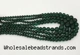 CCN5200 6mm - 14mm round candy jade graduated beads