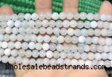 CCN5271 15 inches 6mm round candy jade beads Wholesale